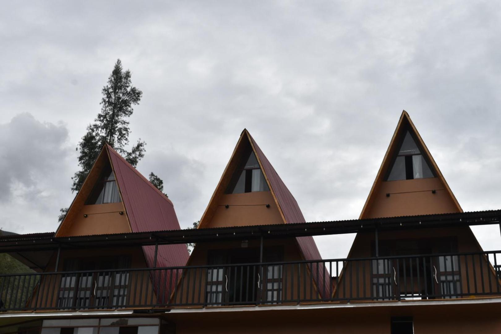New Experiences Valle Sagrado Bed and Breakfast Urubamba Εξωτερικό φωτογραφία