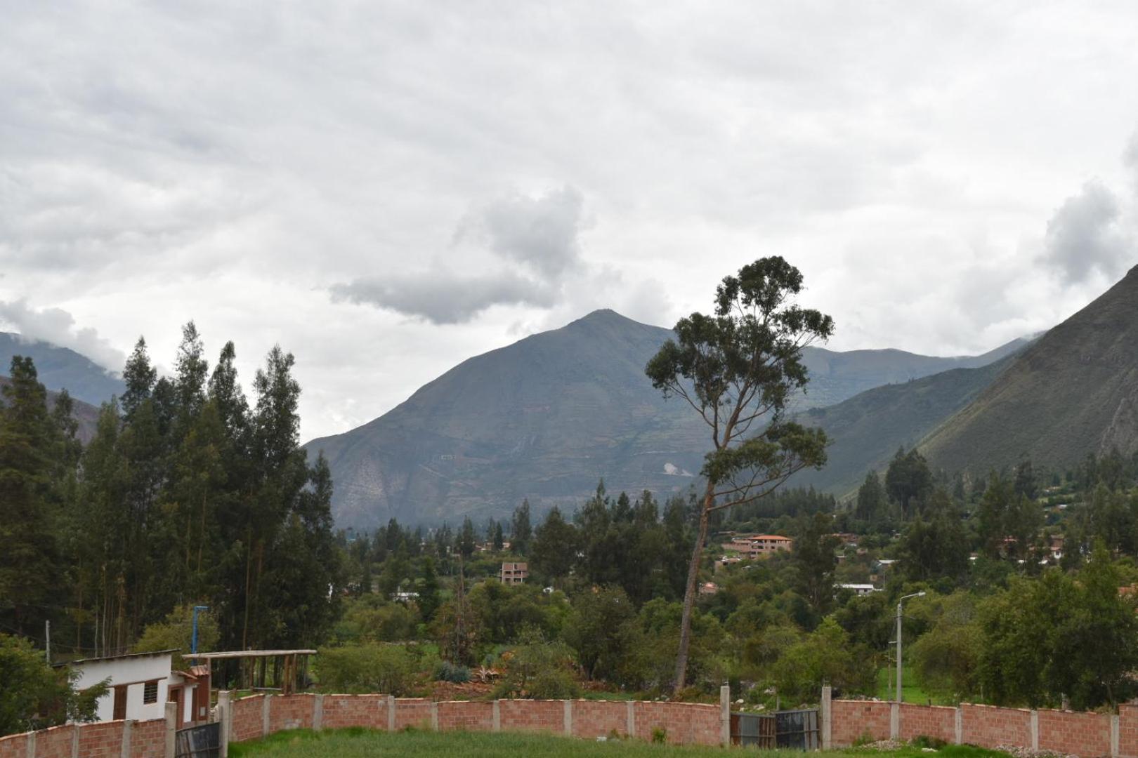 New Experiences Valle Sagrado Bed and Breakfast Urubamba Εξωτερικό φωτογραφία