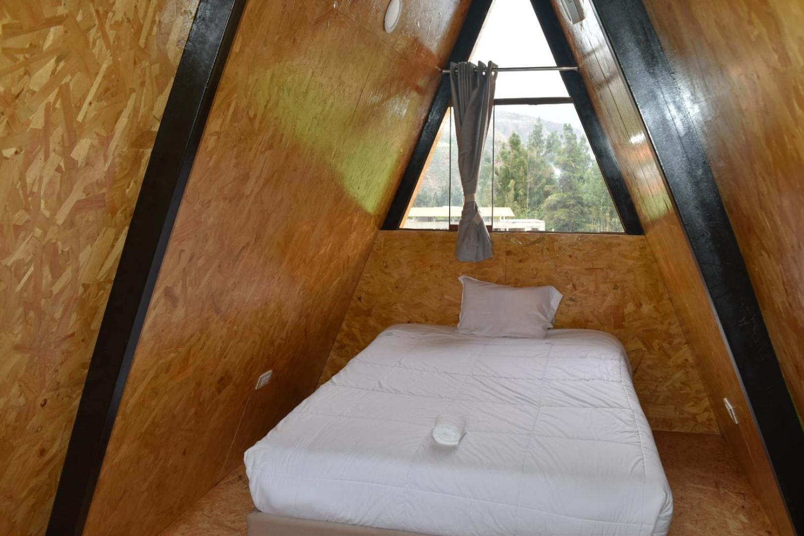 New Experiences Valle Sagrado Bed and Breakfast Urubamba Εξωτερικό φωτογραφία