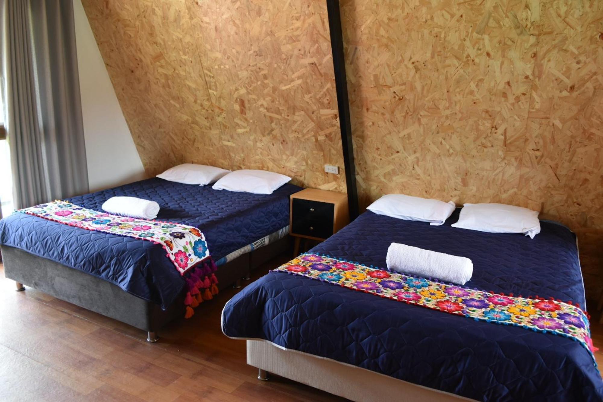 New Experiences Valle Sagrado Bed and Breakfast Urubamba Εξωτερικό φωτογραφία