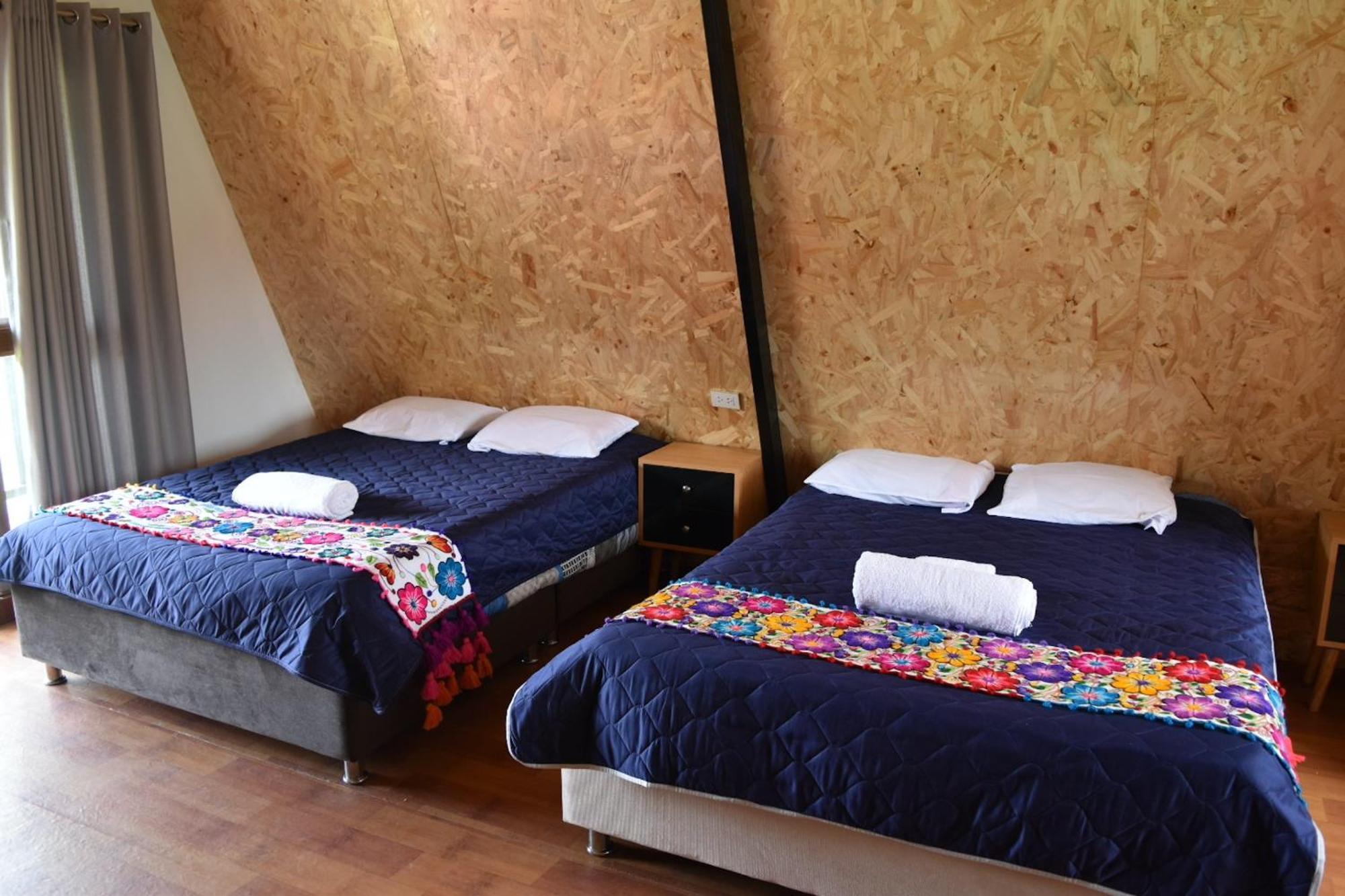 New Experiences Valle Sagrado Bed and Breakfast Urubamba Εξωτερικό φωτογραφία