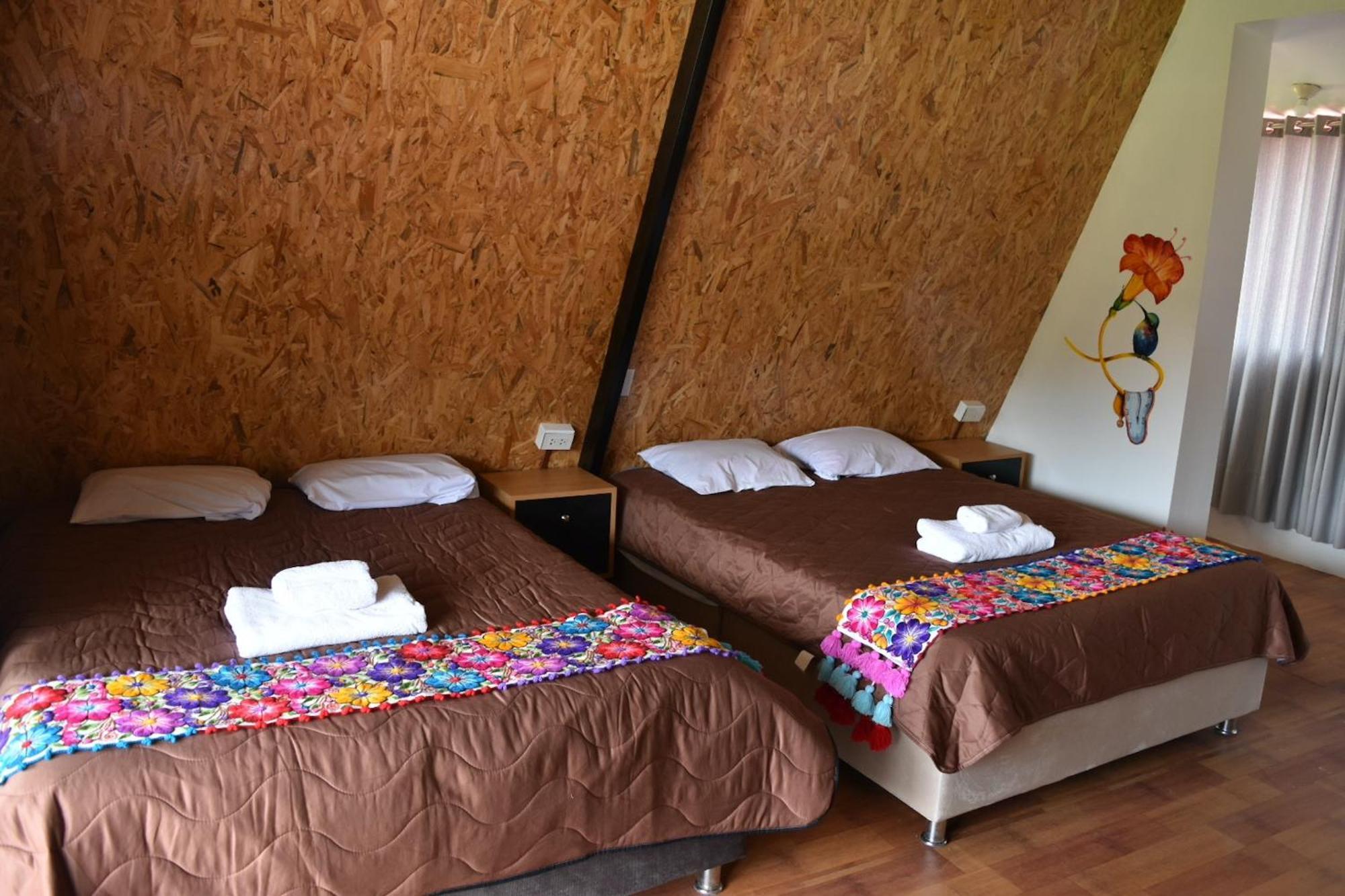 New Experiences Valle Sagrado Bed and Breakfast Urubamba Εξωτερικό φωτογραφία