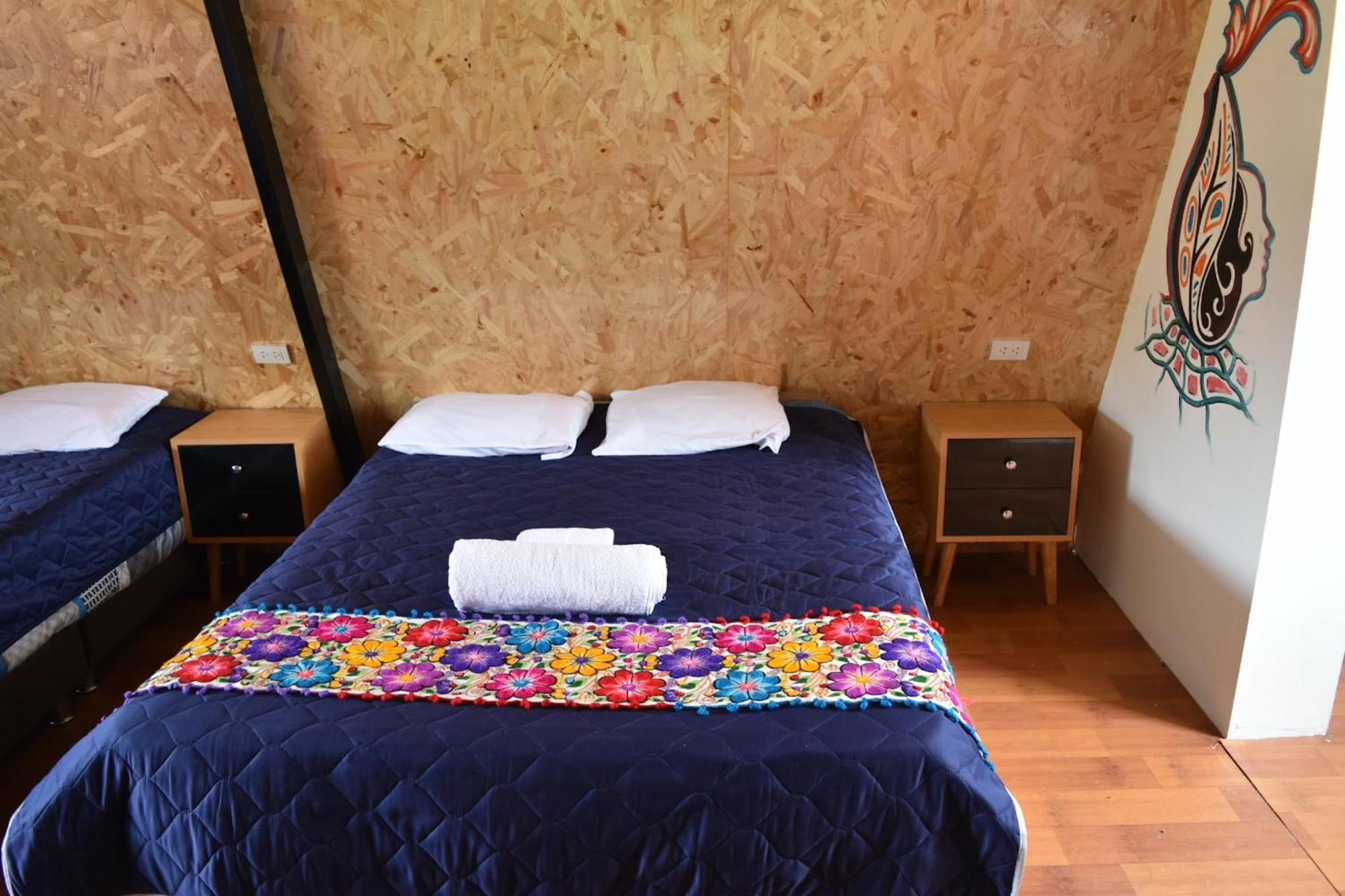 New Experiences Valle Sagrado Bed and Breakfast Urubamba Εξωτερικό φωτογραφία