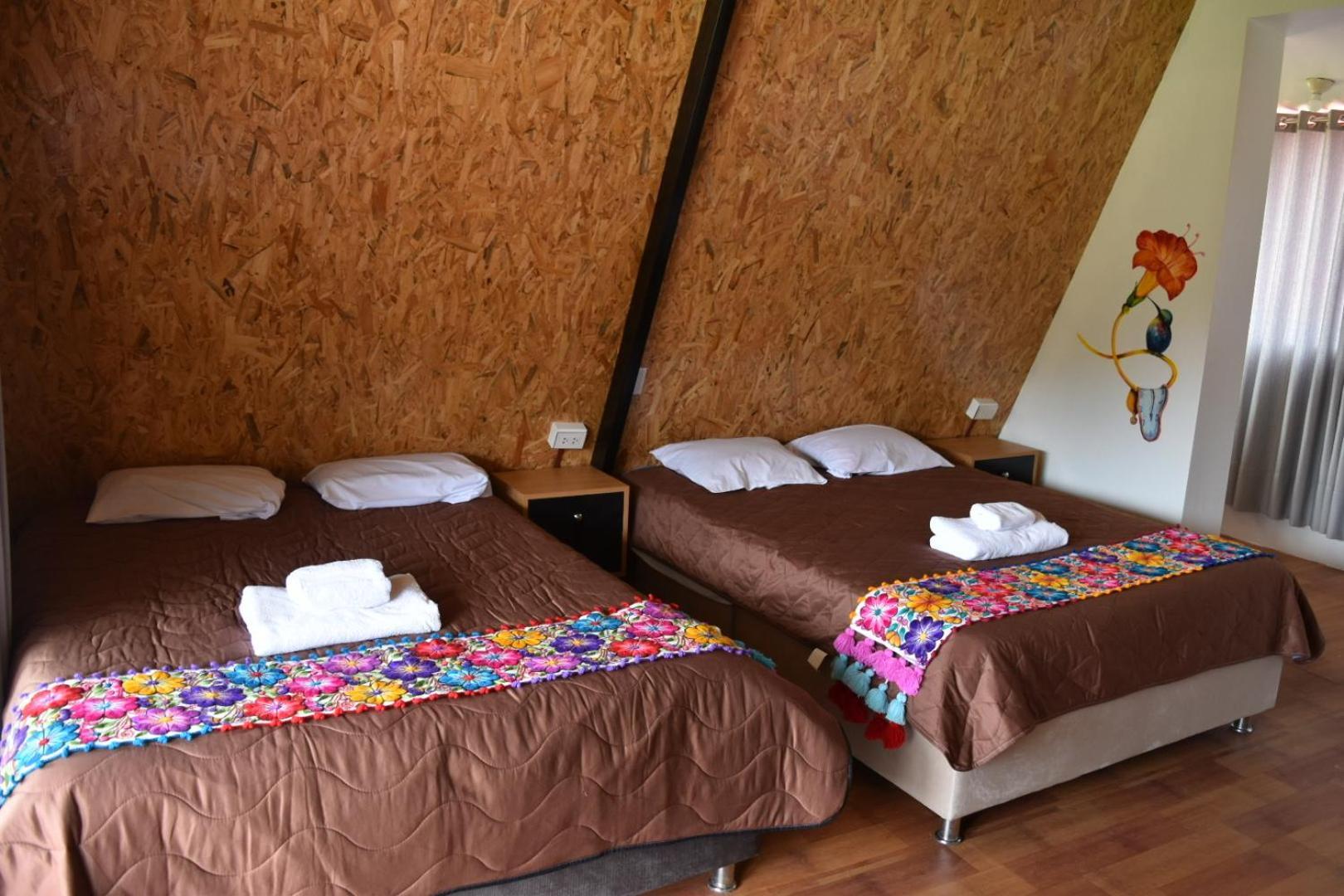 New Experiences Valle Sagrado Bed and Breakfast Urubamba Εξωτερικό φωτογραφία