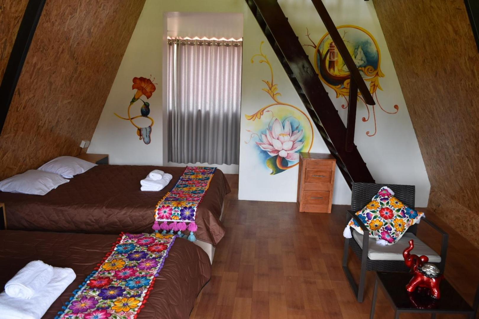 New Experiences Valle Sagrado Bed and Breakfast Urubamba Εξωτερικό φωτογραφία