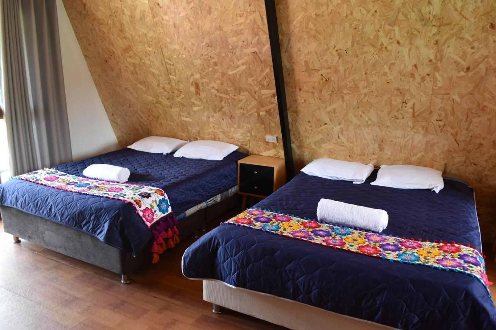 New Experiences Valle Sagrado Bed and Breakfast Urubamba Εξωτερικό φωτογραφία