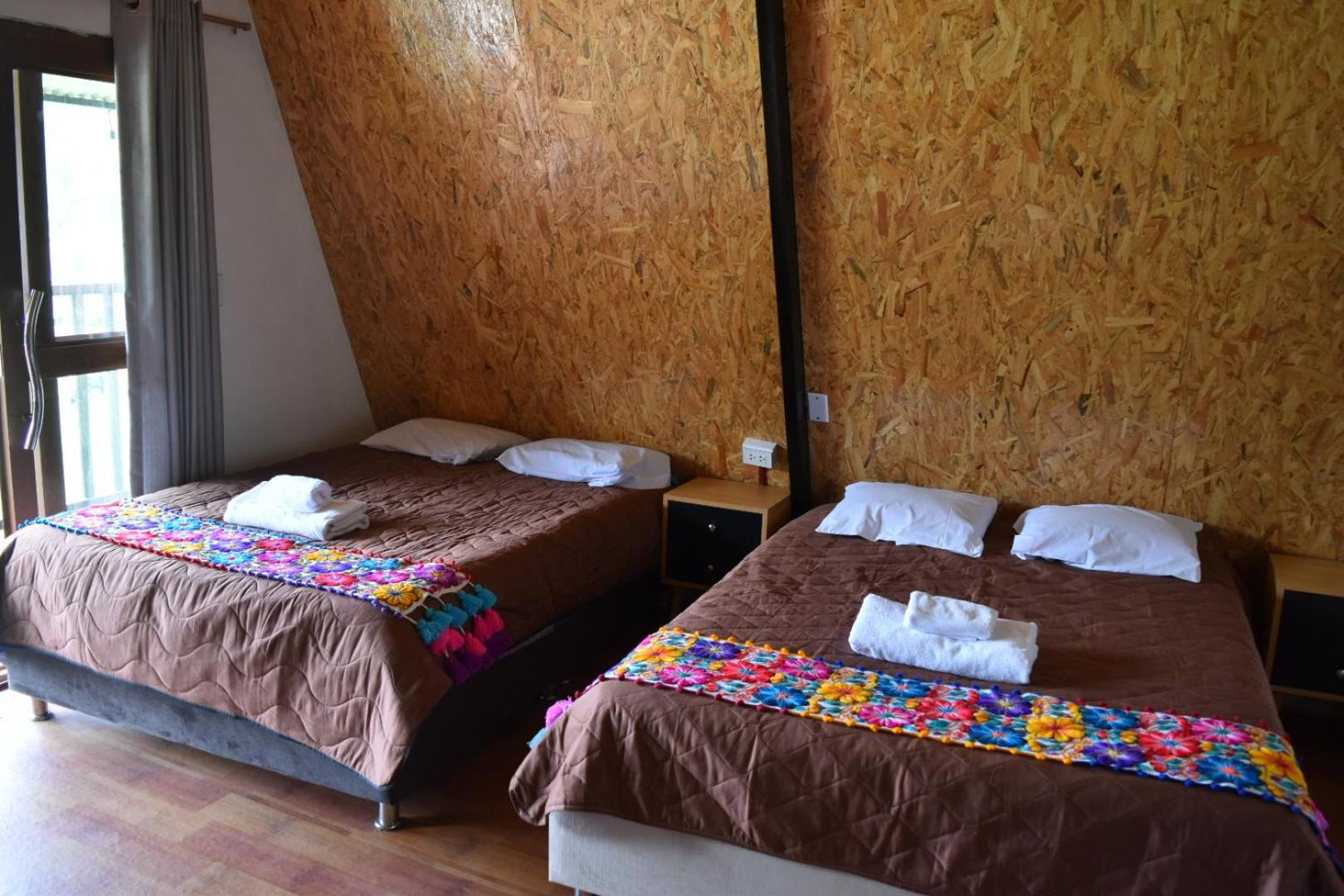New Experiences Valle Sagrado Bed and Breakfast Urubamba Εξωτερικό φωτογραφία